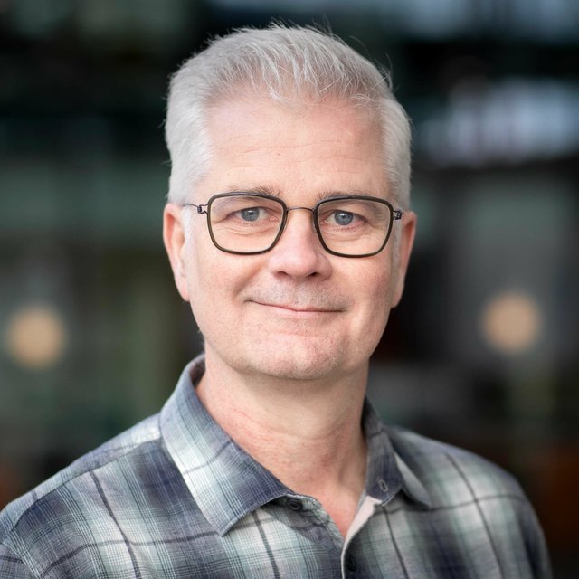 Prof. Jaap den Toonder