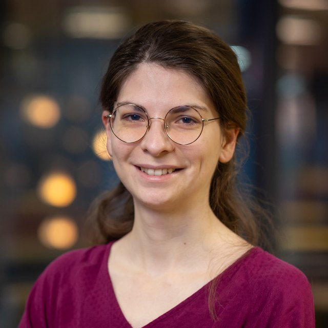 Dr. Marie Monchablon